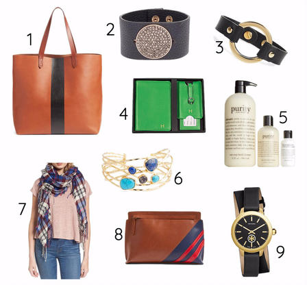 Nordstrom Anniversary Sale Accessories